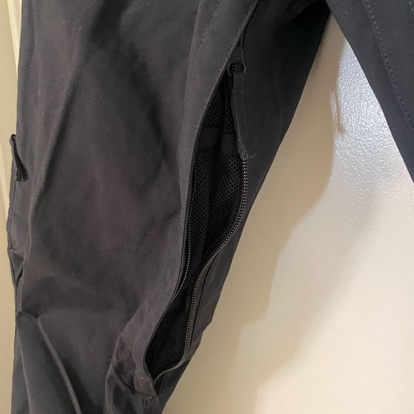 Men's 686 Standard Shell Pants - Picture 5 of 6